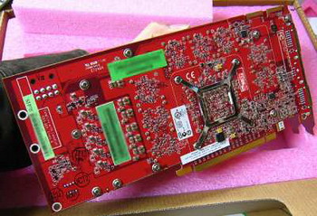 Sapphire Radeon HD 2900 GT